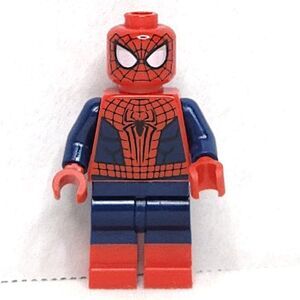 LEGO Marvel Amazing Spider-Man Minifigure 76261